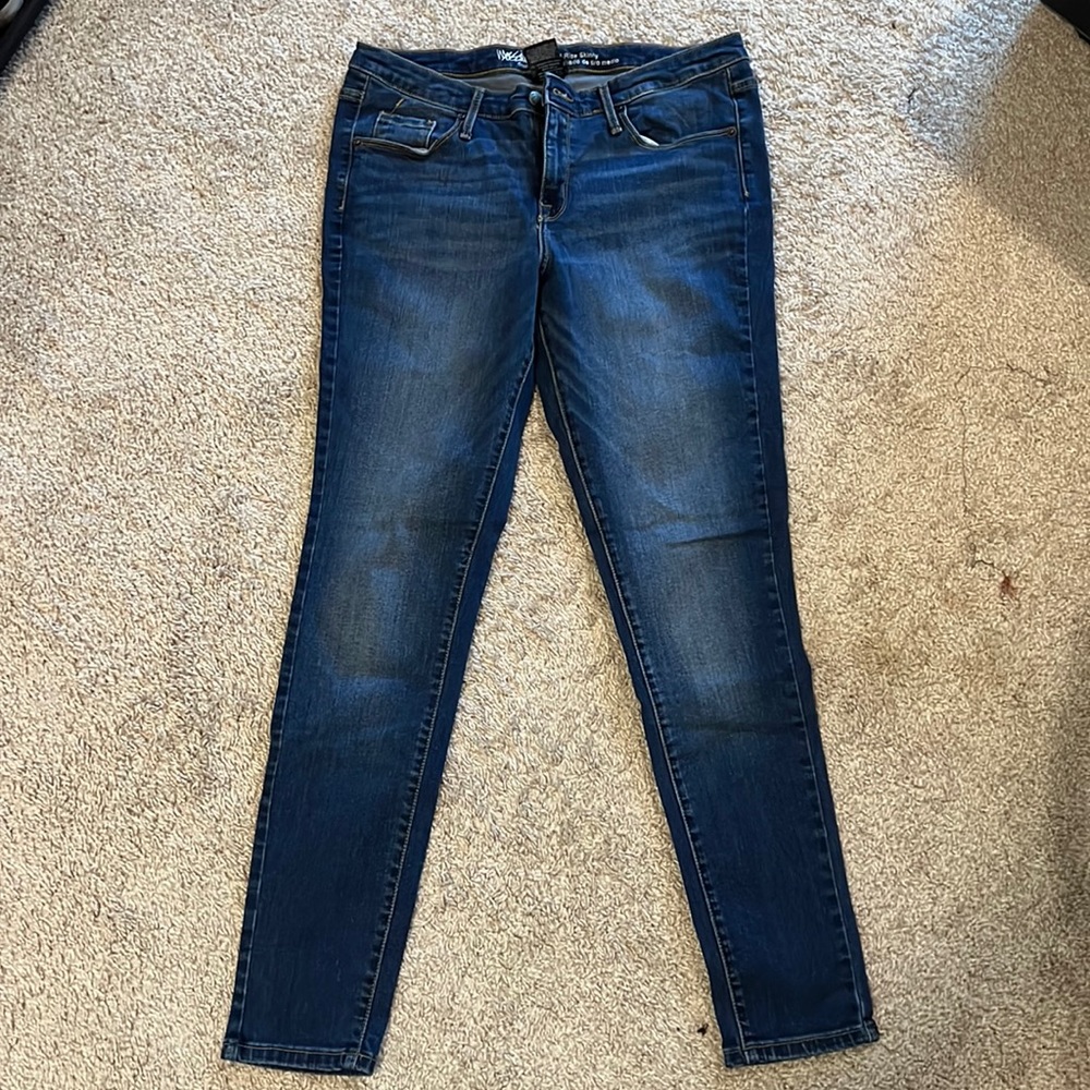 Mossimo jeans
